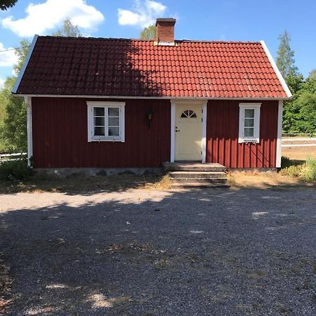 Gunnarsbo 203 Rockneby Exterior foto
